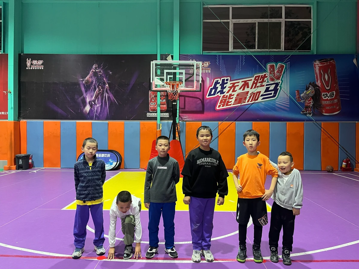 为什么需要在篮球训练中弥补体能上的差距_1
